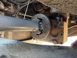 Drivetrain with