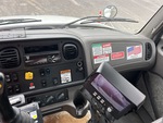 Cab with