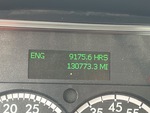 Cab with Engine Hours
