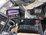 Cab with