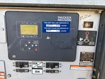 Control Station with