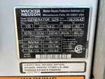 Generator with