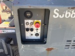 Basic Lower Control Station with