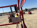 Basic Control Station Upper with