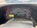 Cab with Warning Lights