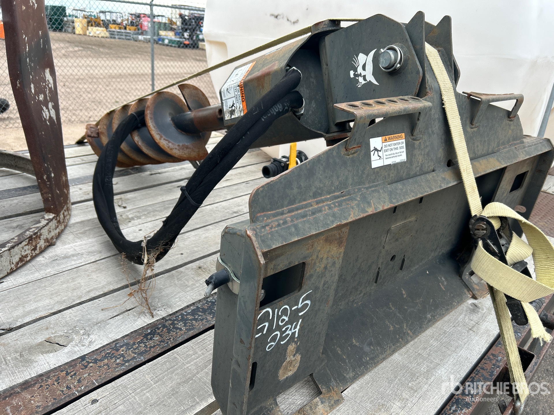 Bobcat 15C