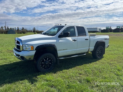 General Appearance with Featured Photo