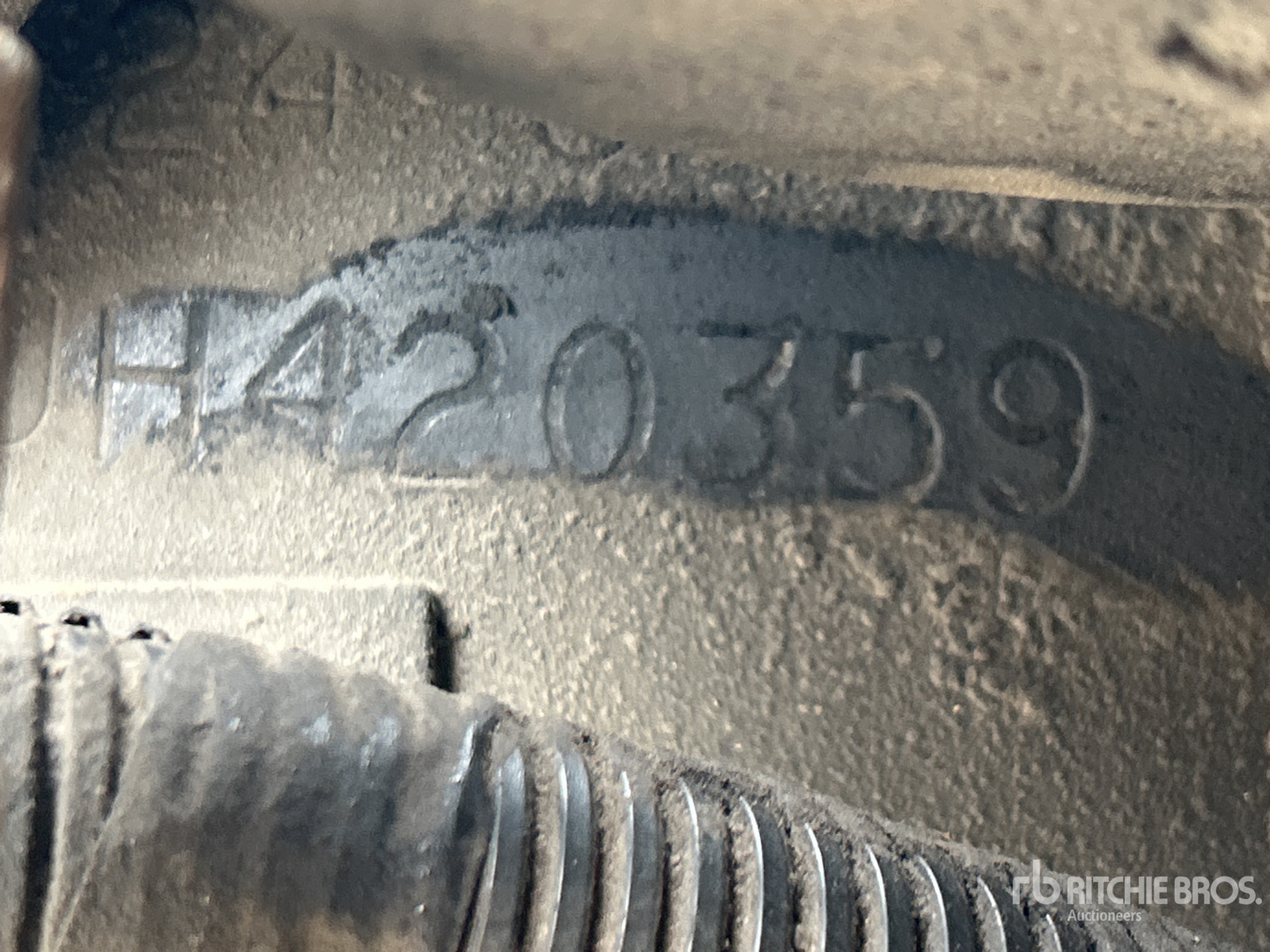 2018 International 4300