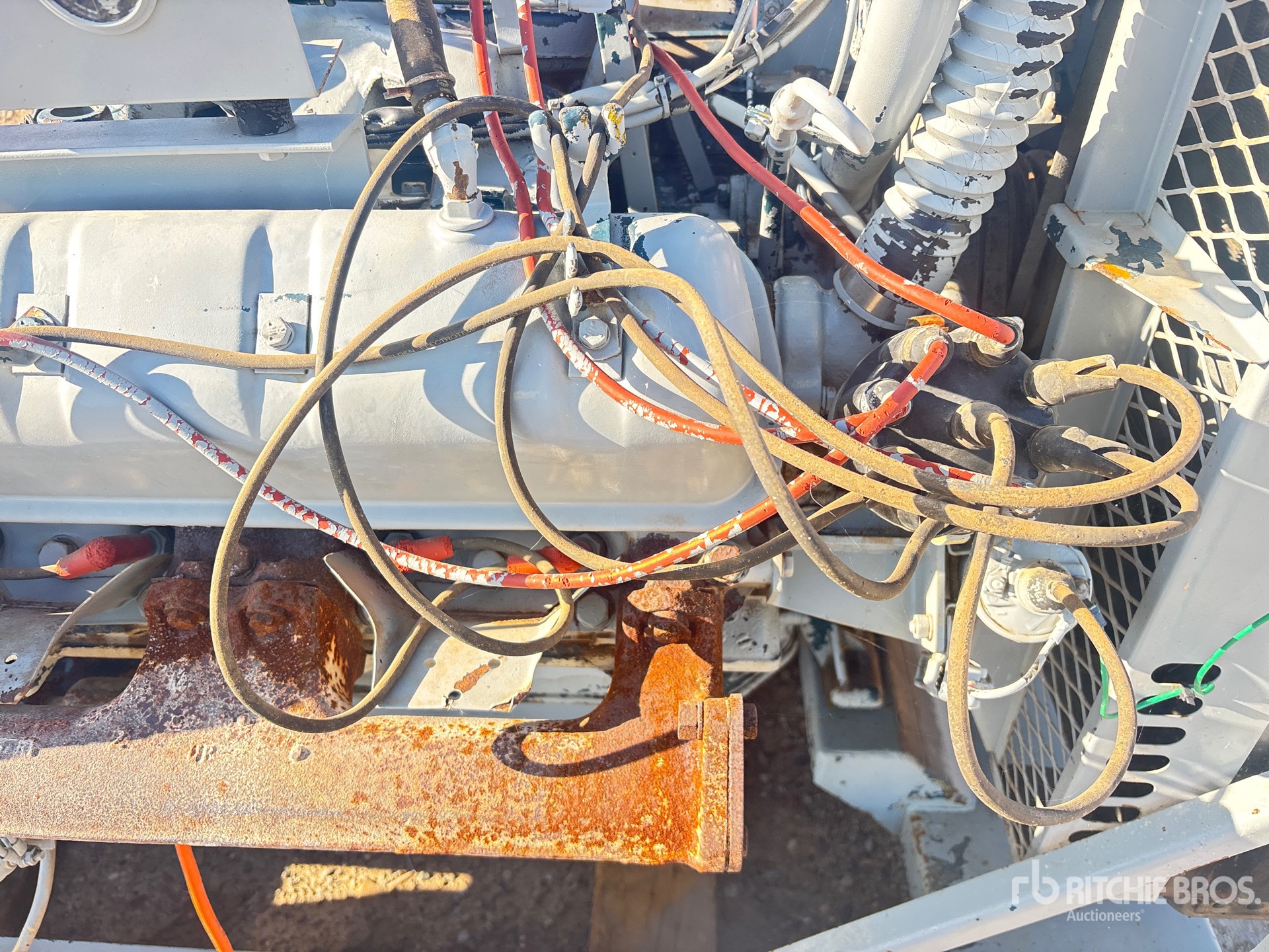 Kohler 65R82