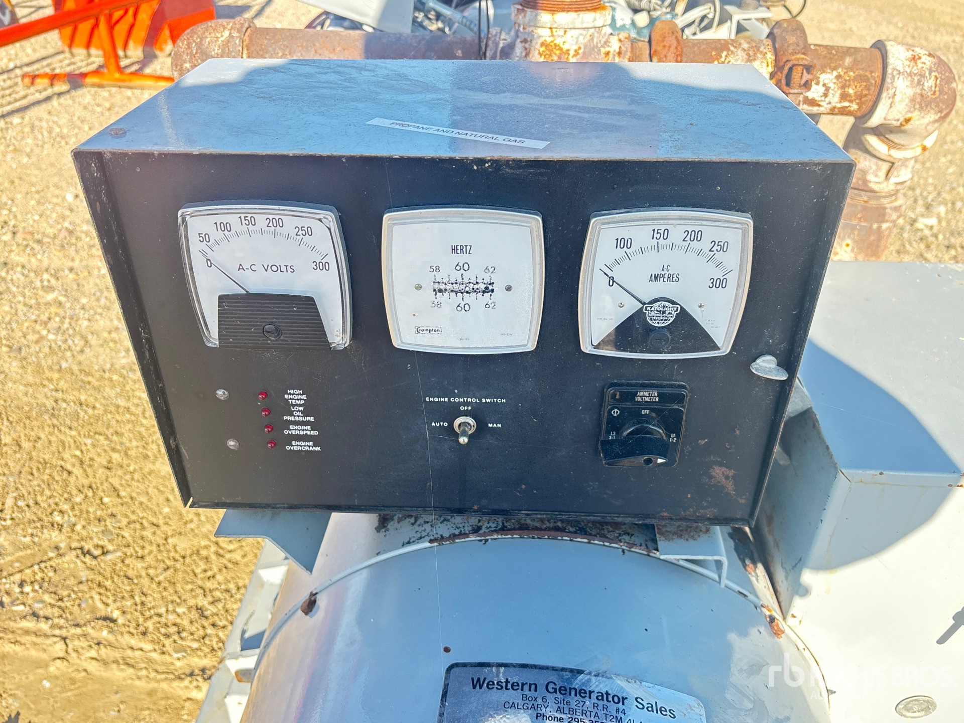 Kohler 65R82
