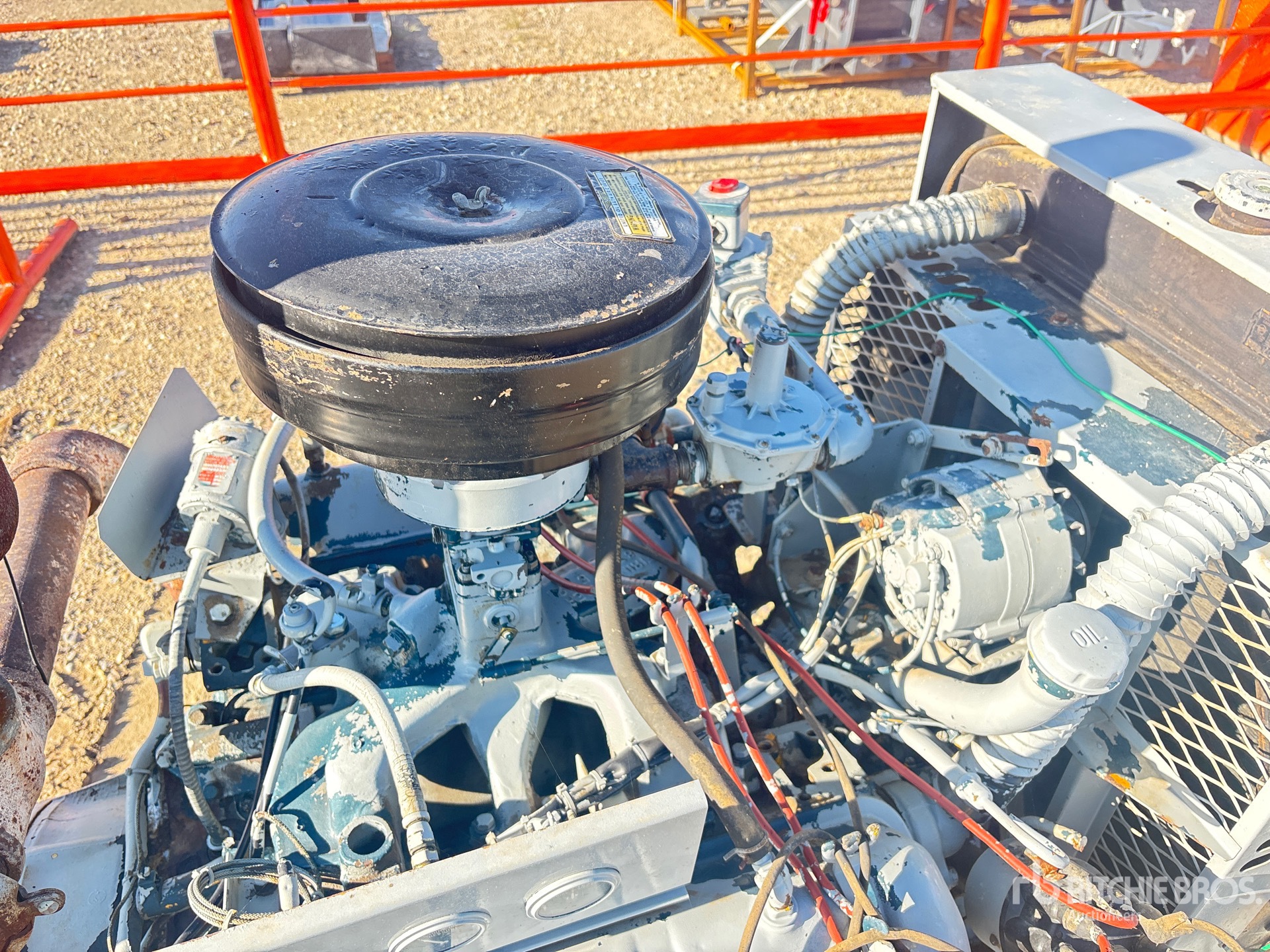 Kohler 65R82