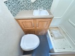Interior with