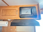 Interior with