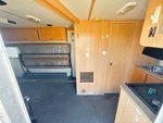 Interior with