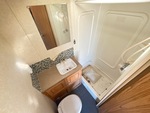 Interior with