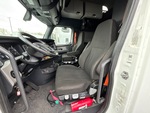 Cab with Seats/armrests