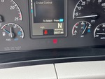 Cab with Warning Lights
