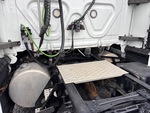 Underbody with Cab Suspension Air Bags