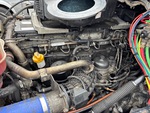 Engine with Fuel System