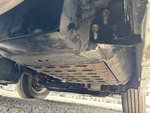 Engine with Diesel Particulate Filter