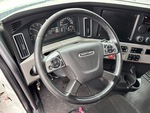 Cab with Steering Control