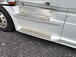 General Appearance with Steps/Ladders