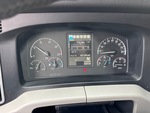 Cab with Gauges