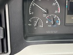 Cab with Oil Pressure