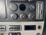 Cab with Heater