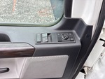 Cab with Window Controls