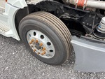 Underbody with Right Steer Tire