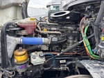 Engine with Engine - Left Side
