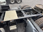 Underbody with Frame Condition
