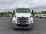 General Appearance with Exterior Lights