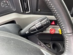 Cab with Gear Selector