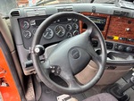 4 Transmision with Steering Controls