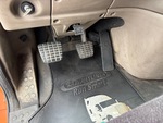 4 Transmision with Brake Control