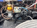 4 Underbody - Truck with Steering Components