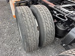 4 Underbody - Truck with Left Front Drive Tires