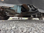 4 Underbody - Truck with Steer Axle