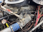 4 Engine with Injector pump
