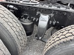 4 Underbody - Truck with Suspension Springs/Hangers