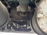 4 Underbody - Truck with Transmission