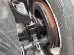 4 Underbody - Truck with