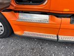 General Appearance with Steps/Ladders