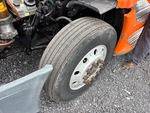 4 Underbody - Truck with Left Steer Tire