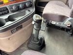4 Transmision with Gear Selector