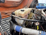 4 Engine with Radiator