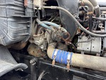 4 Engine with Exhaust System