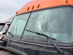 General Appearance with Glass